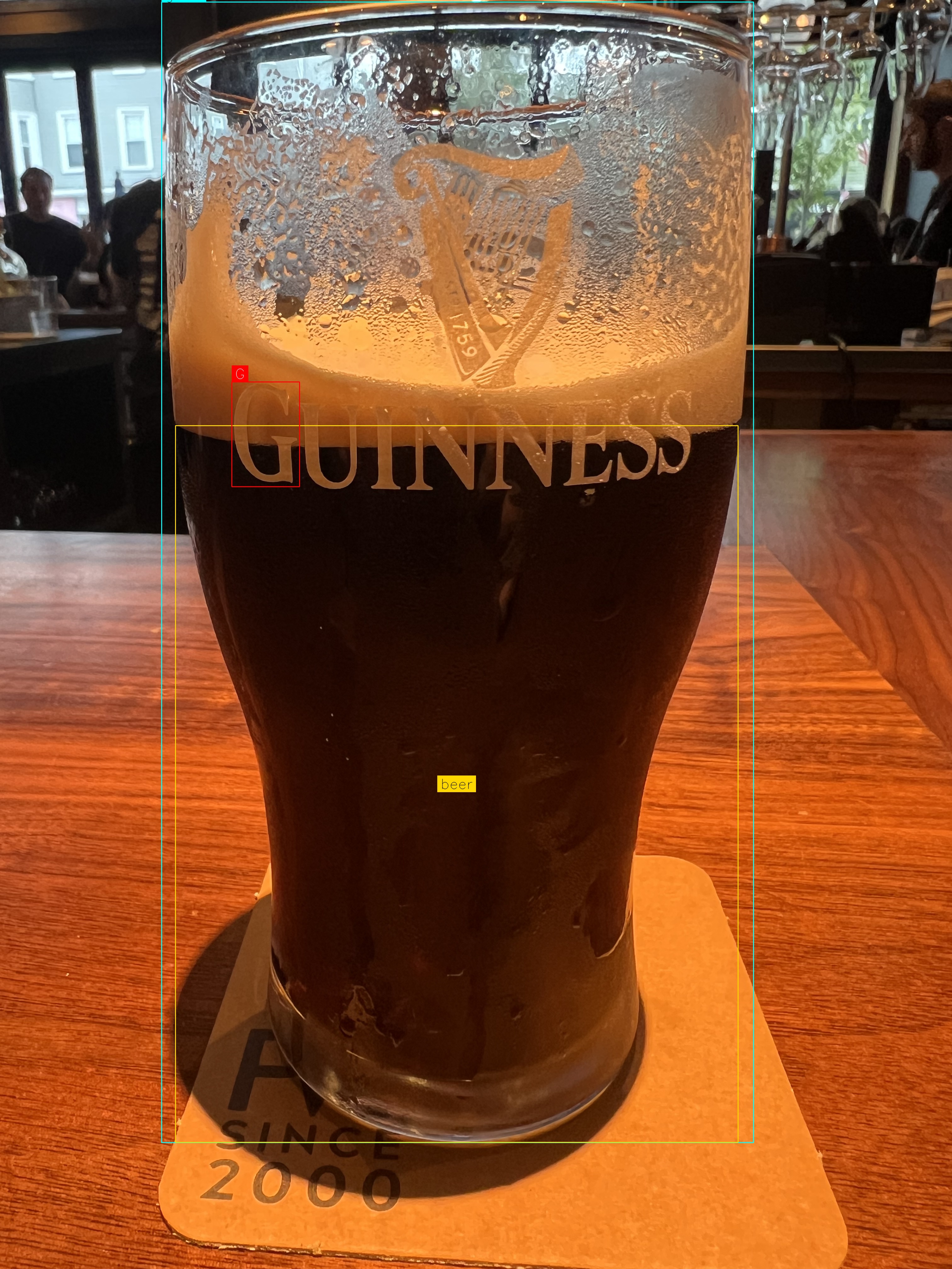 Pint by Cloudy Firkin
