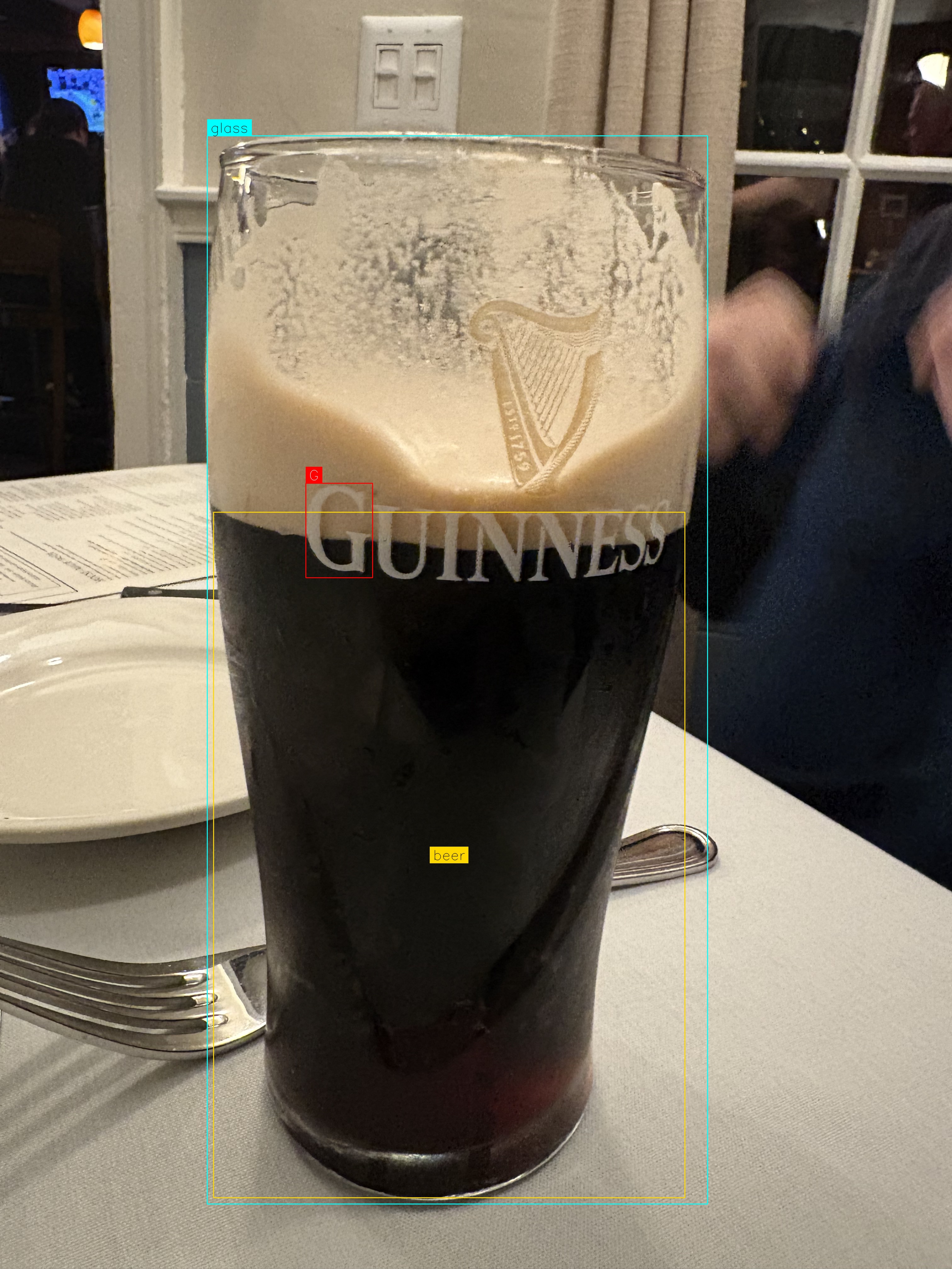 Pint by Hardy Lodge