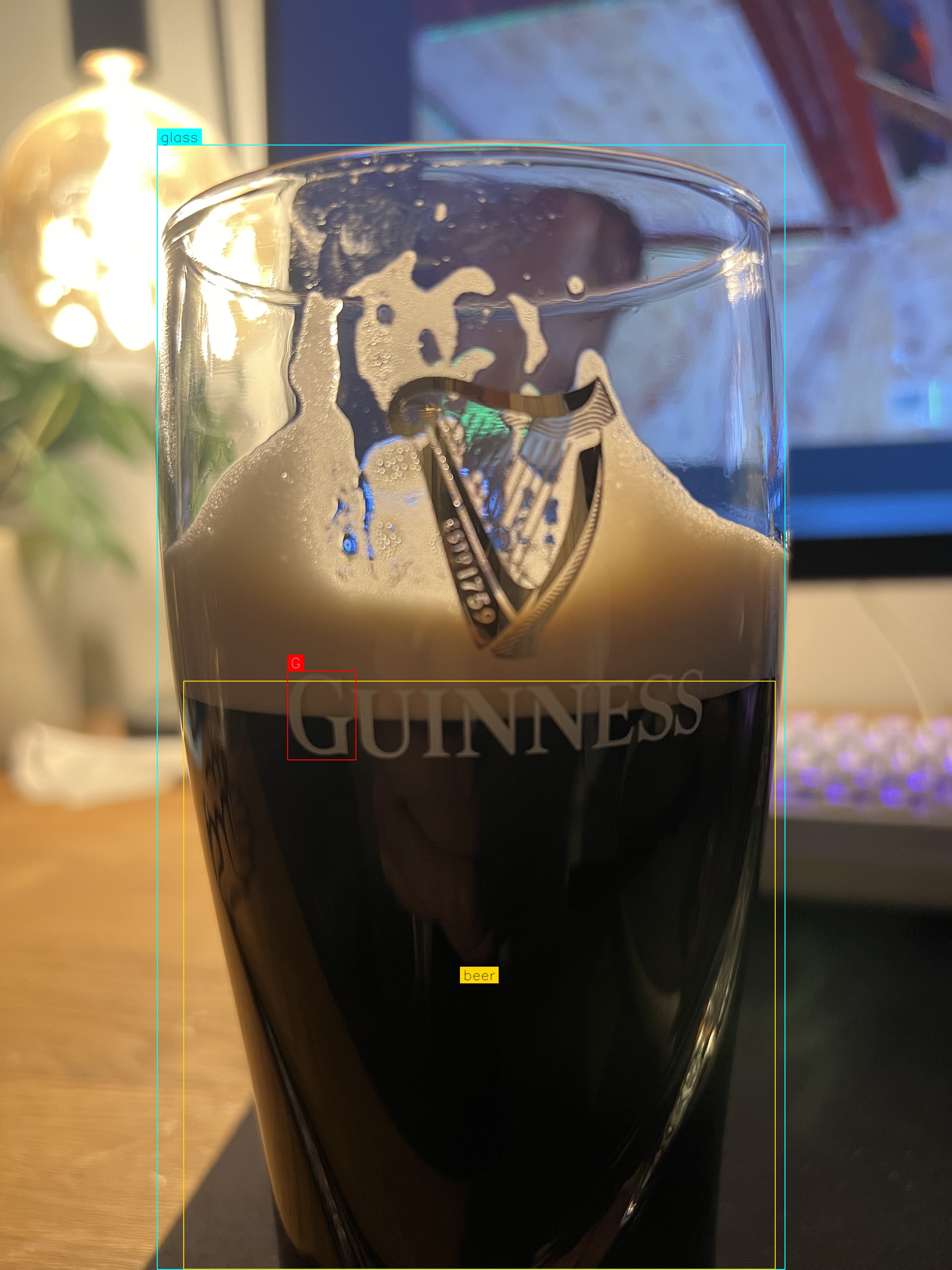 Pint by Copper Saison