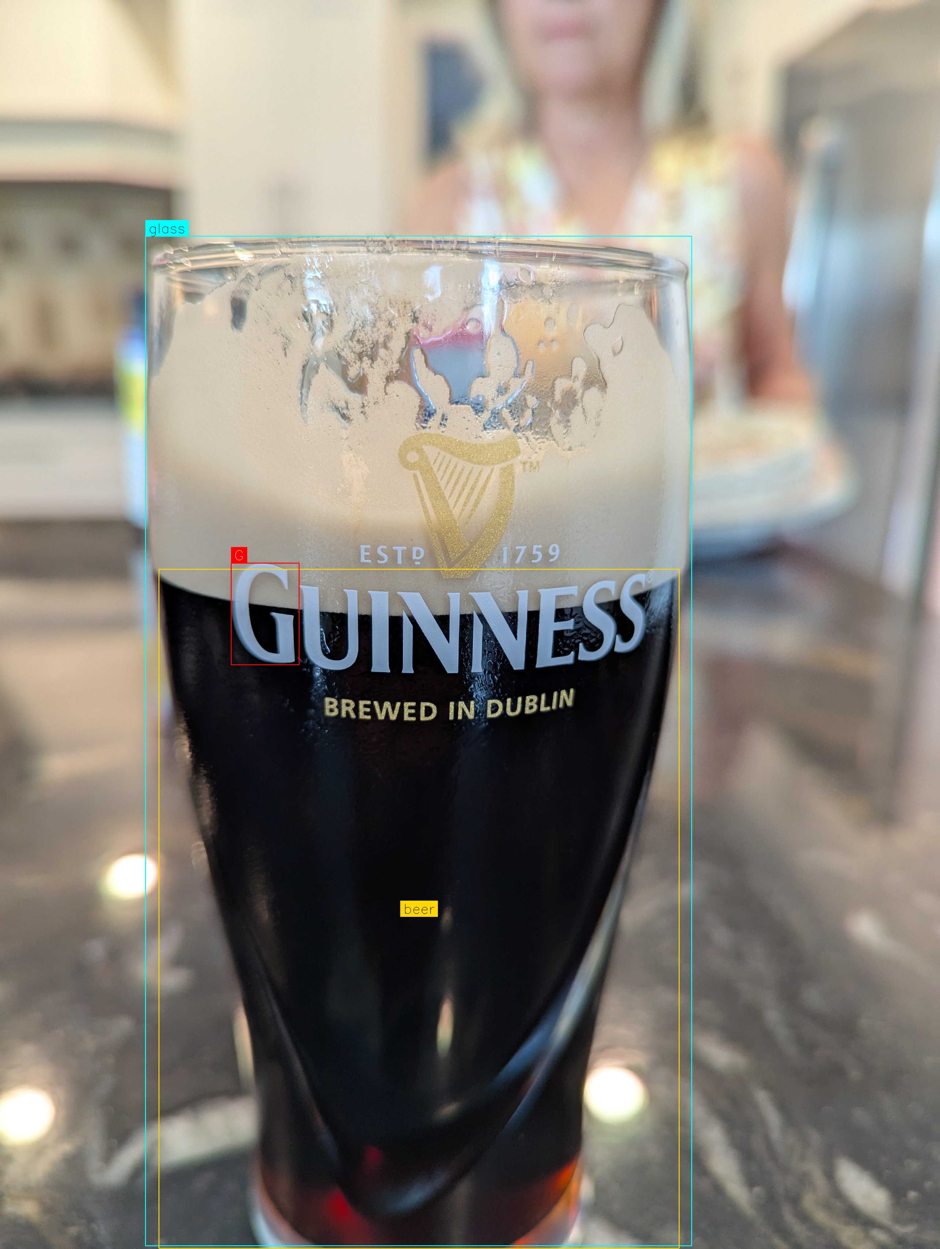 Pint by Spicy Pilsner
