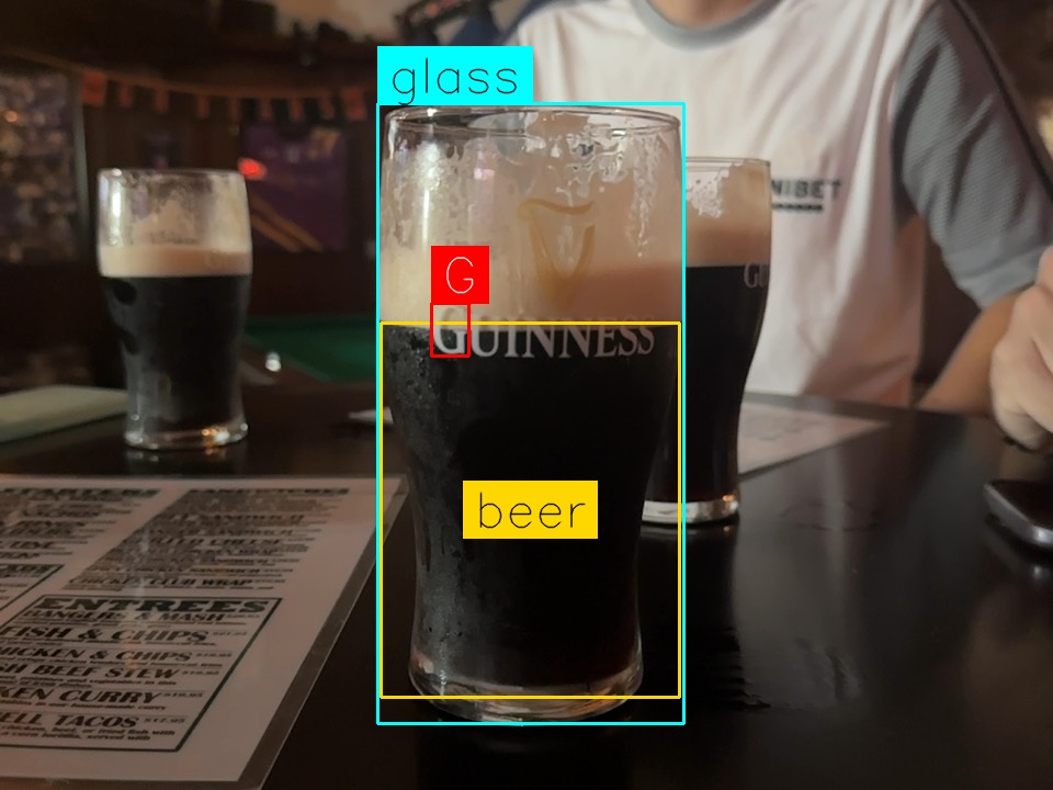Pint by Fresh Crafter
