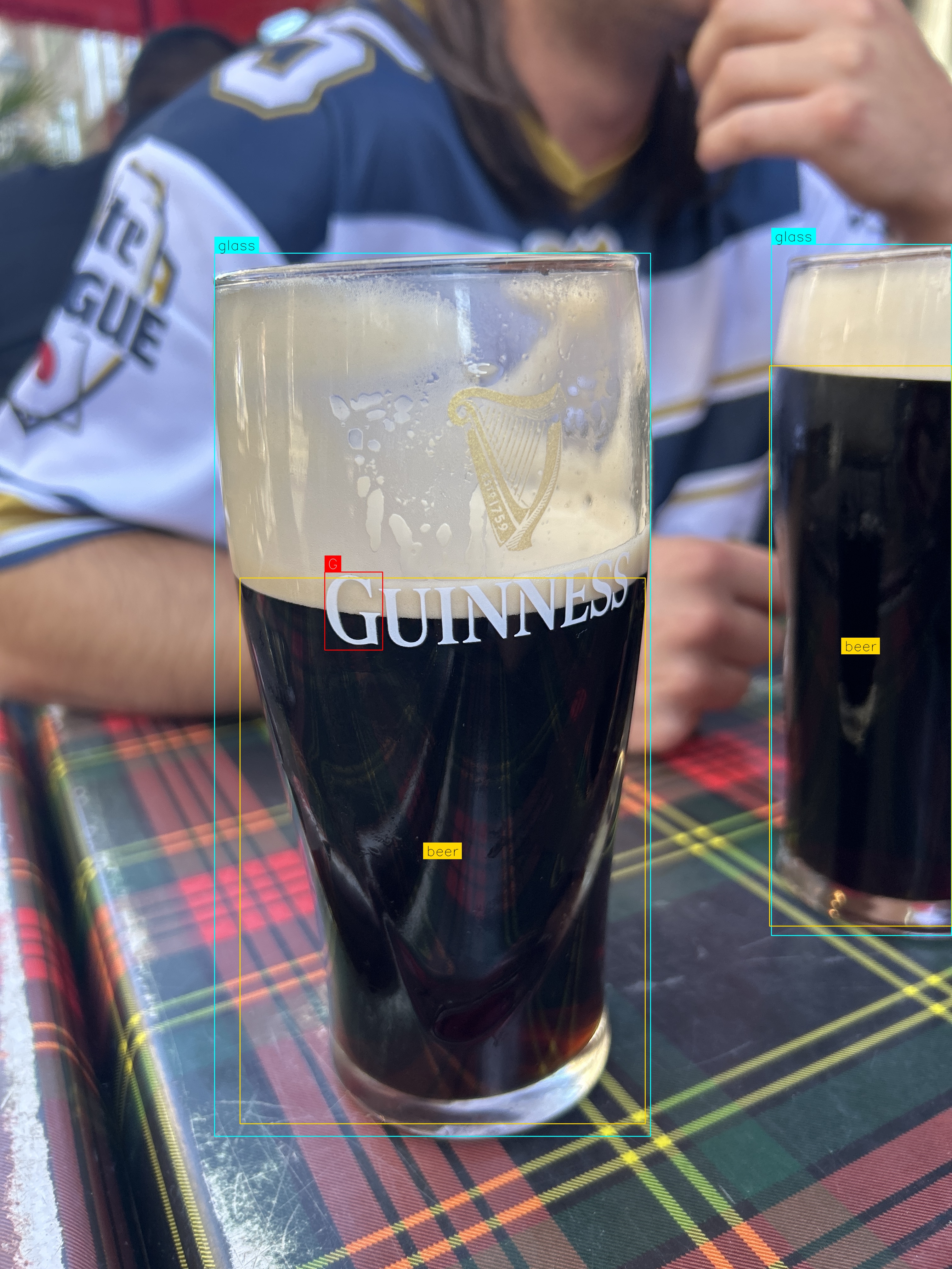 Pint by Cloudy Sage