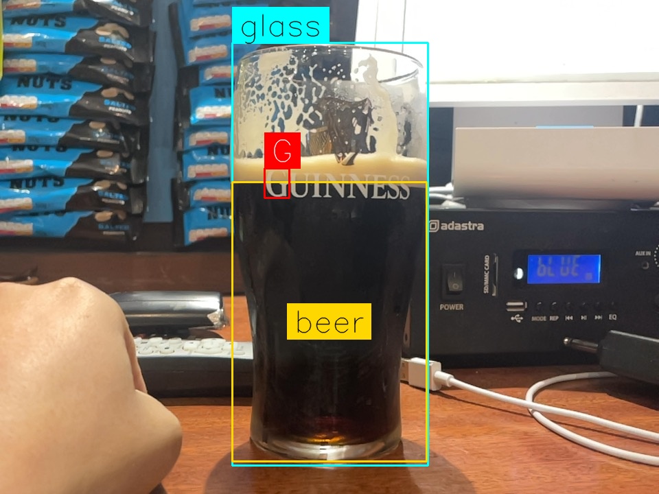 Pint by Royal Wheat