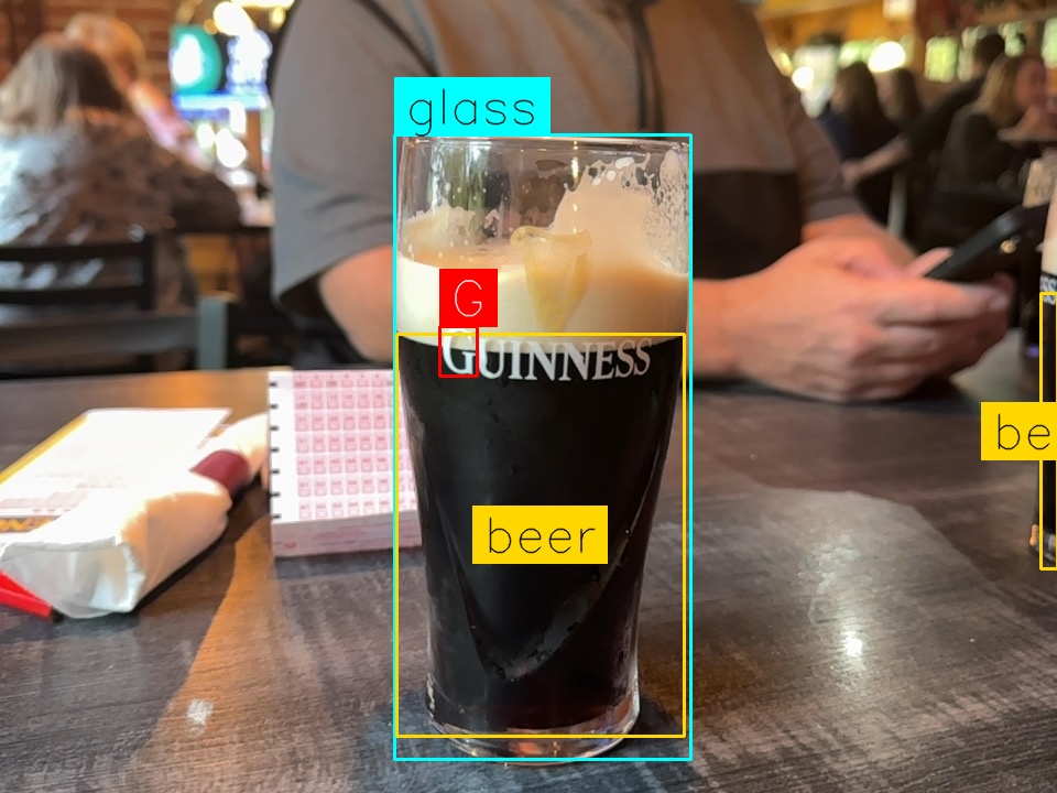 Pint by Craft Mug