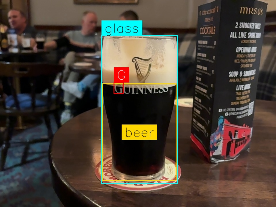 Pint by Golden Dunkel