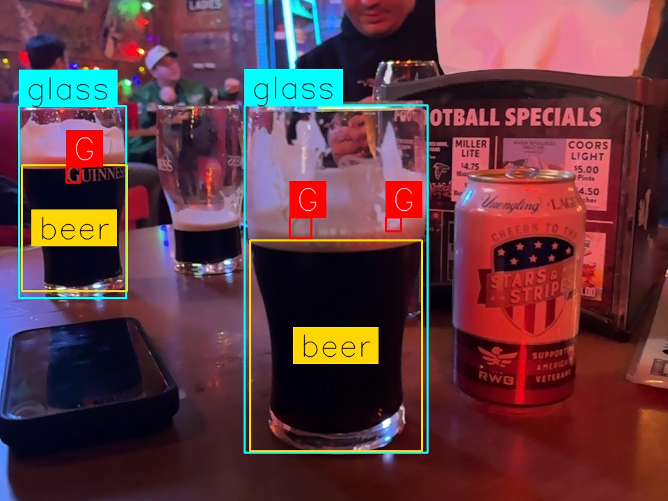 Pint by Mahogany Scholar