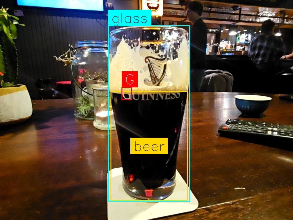 Pint by Copper Kolsch