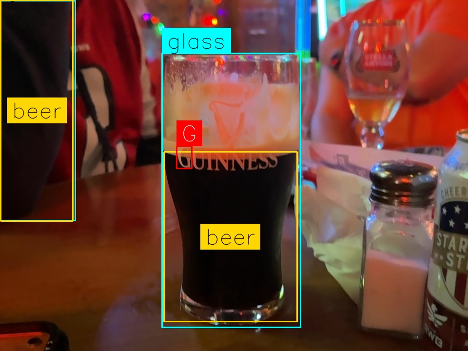 Pint by Smooth Keeper