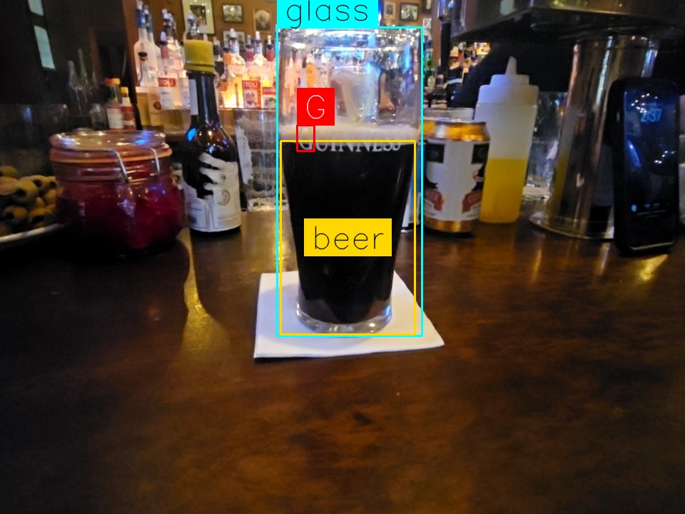 Pint by Sweet Artisan