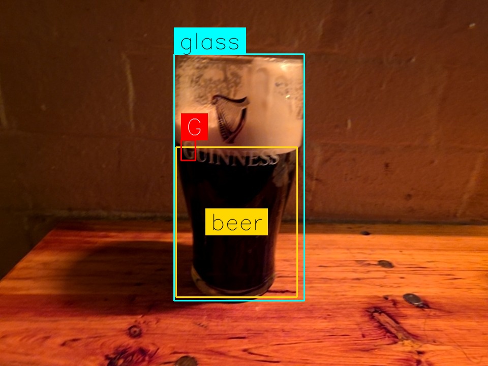 Pint by Misty Keeper