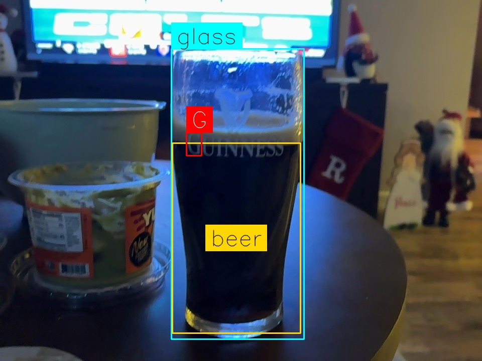 Pint by Bright Wheat