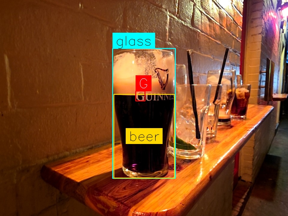 Pint by Toasted Dunkel