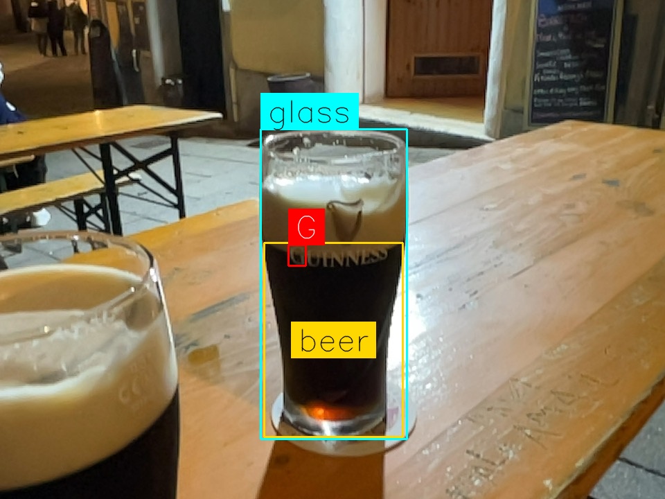 Pint by Golden Kolsch