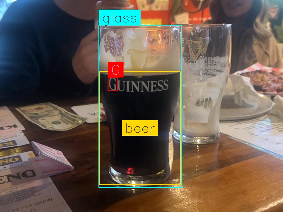 Pint by Robust Crafter