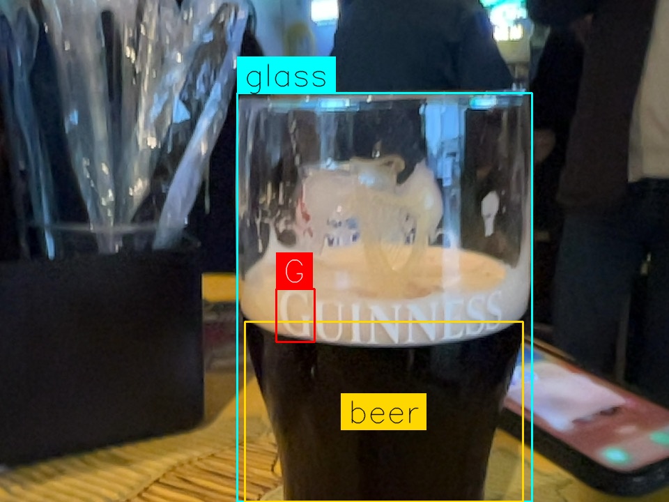 Pint by Blessed Firkin