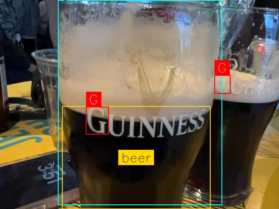 Pint by Hoppy Legend