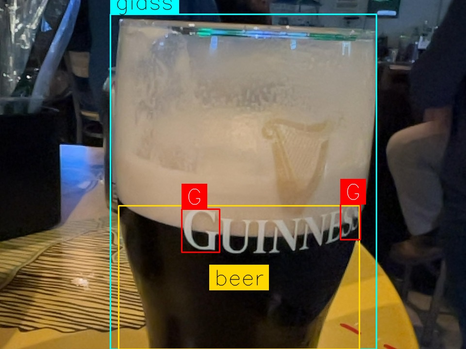 Pint by Artisan Pint