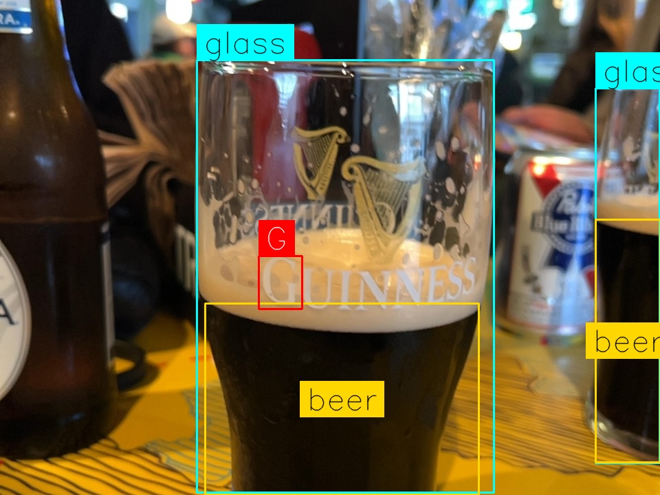 Pint by Malty Bitter