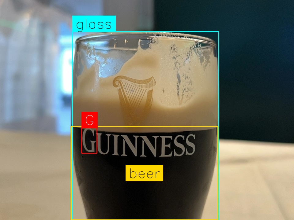 Pint by Bright Pilsner