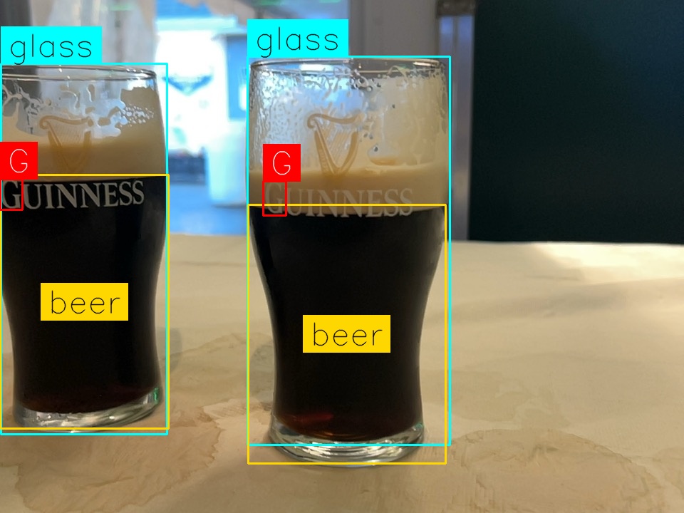 Pint by Vintage Stein