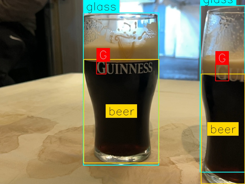 Pint by Royal Dubbel