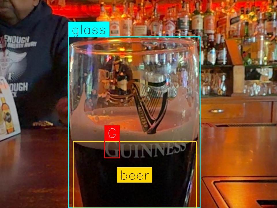 Pint by Golden Lager