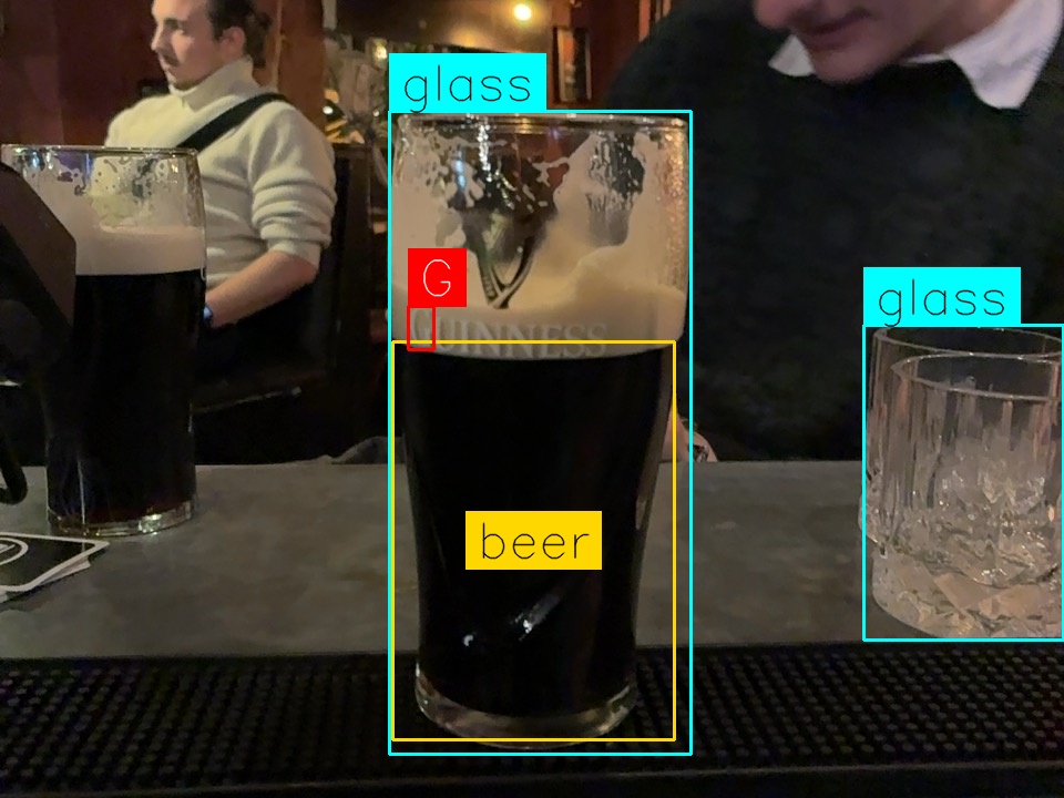 Pint by Ebony Crafter