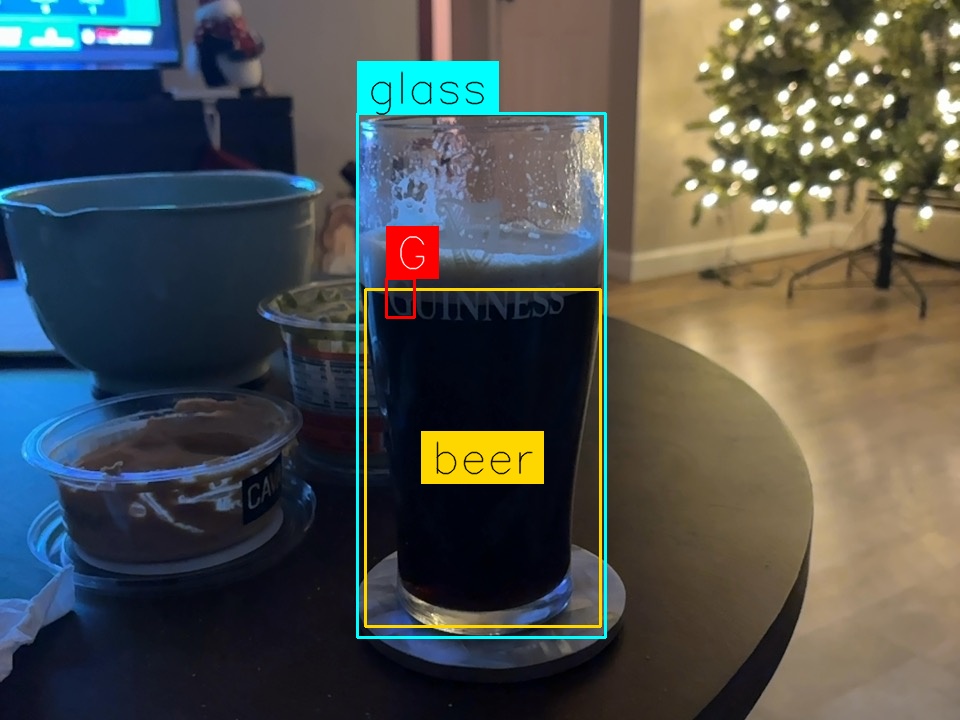 Pint by Cloudy Master