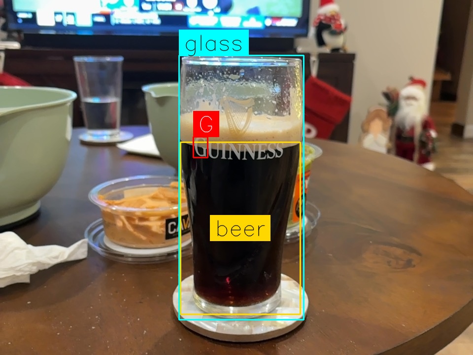 Pint by Mighty Wheat