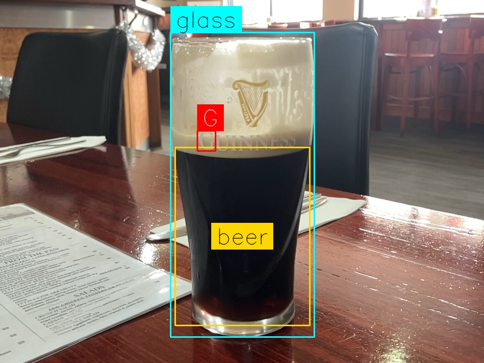 Pint by Bright Saison