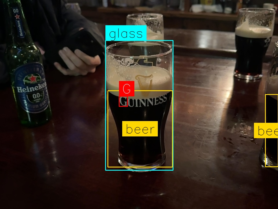 Pint by Malty Tavern