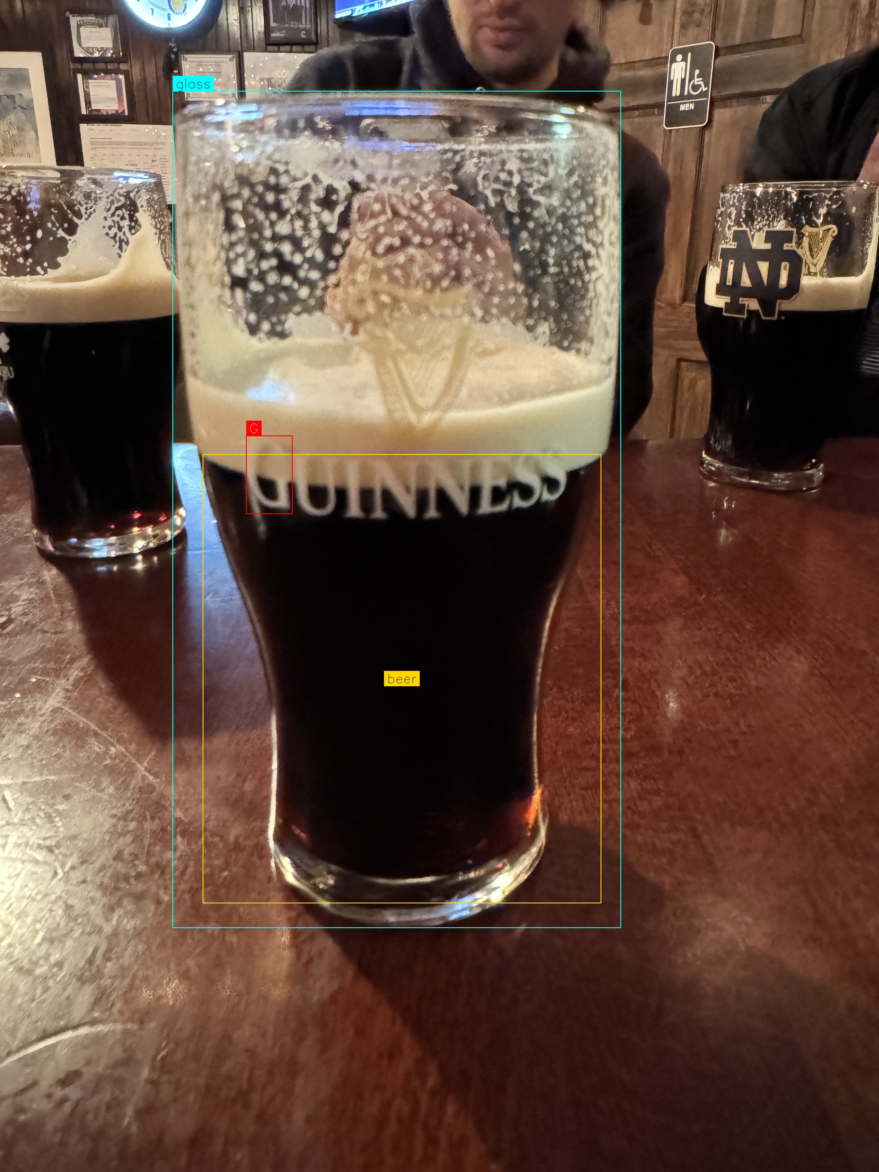 Pint by Misty Pitcher