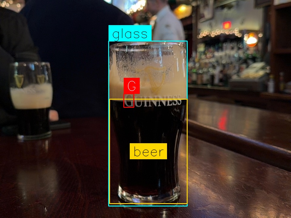 Pint by Hearty Chalice