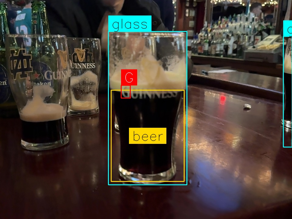 Pint by Mighty Elder