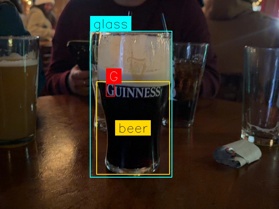 Pint by Hoppy Pitcher