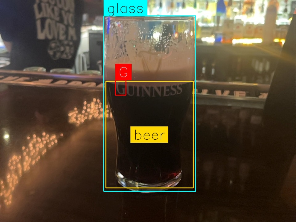 Pint by Hardy Flagon