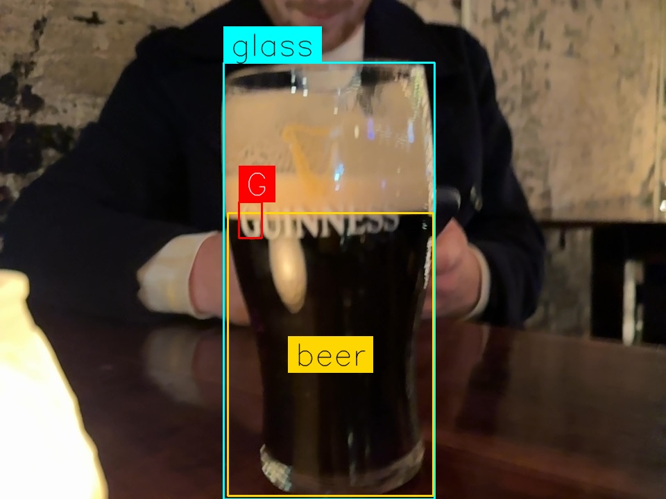 Pint by Noble Pitcher