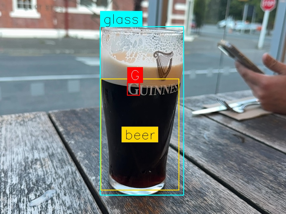 Pint by Vintage Bitter