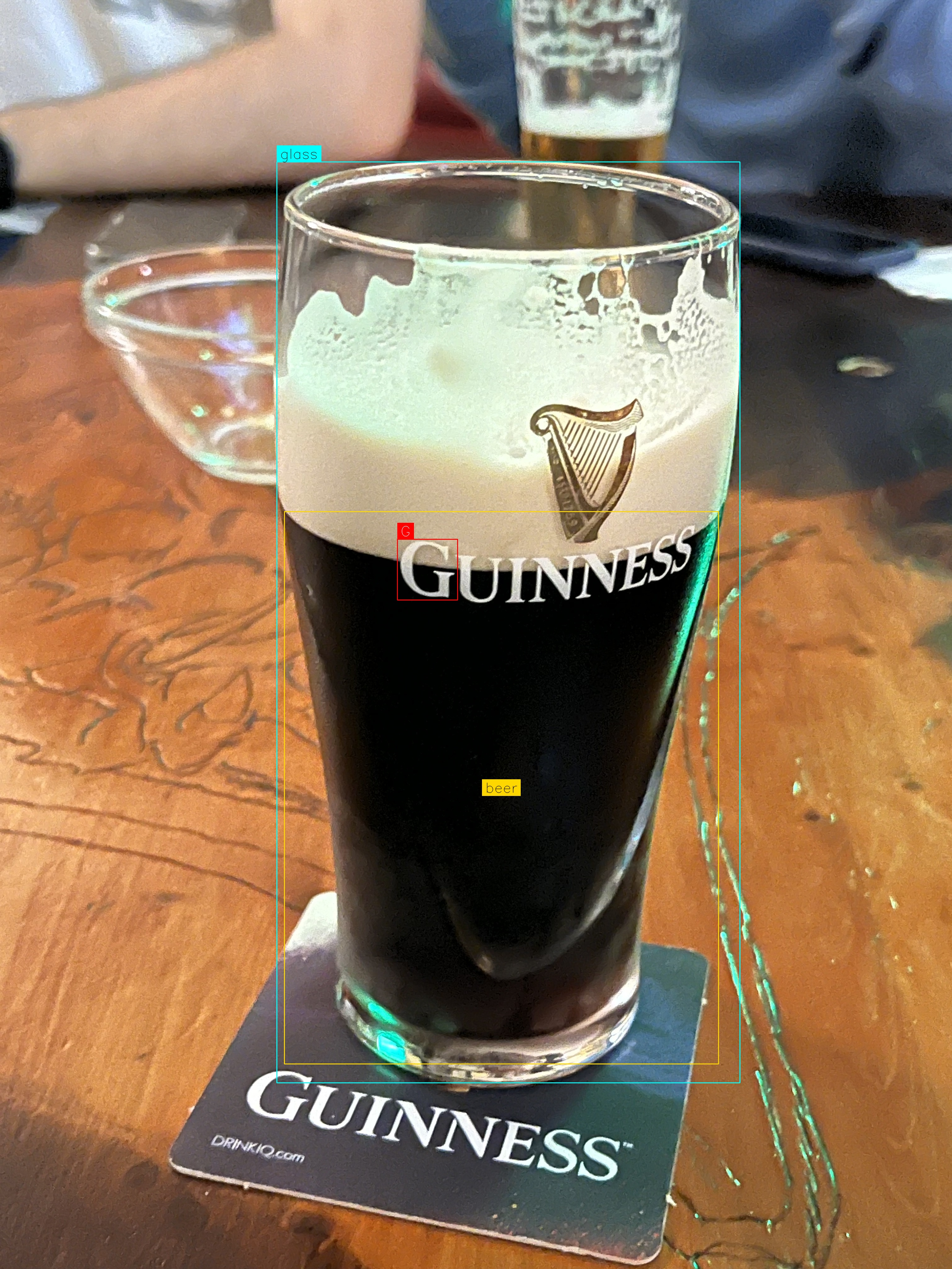 Pint by Toasted Master