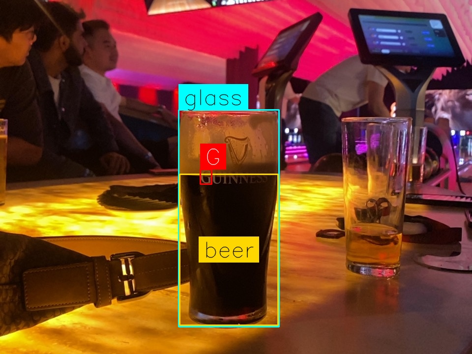 Pint by Artisan Pint