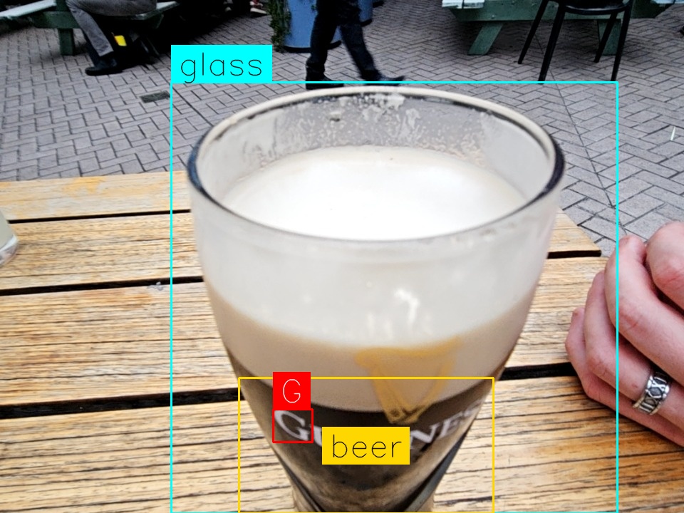 Pint by Tawny Pitcher