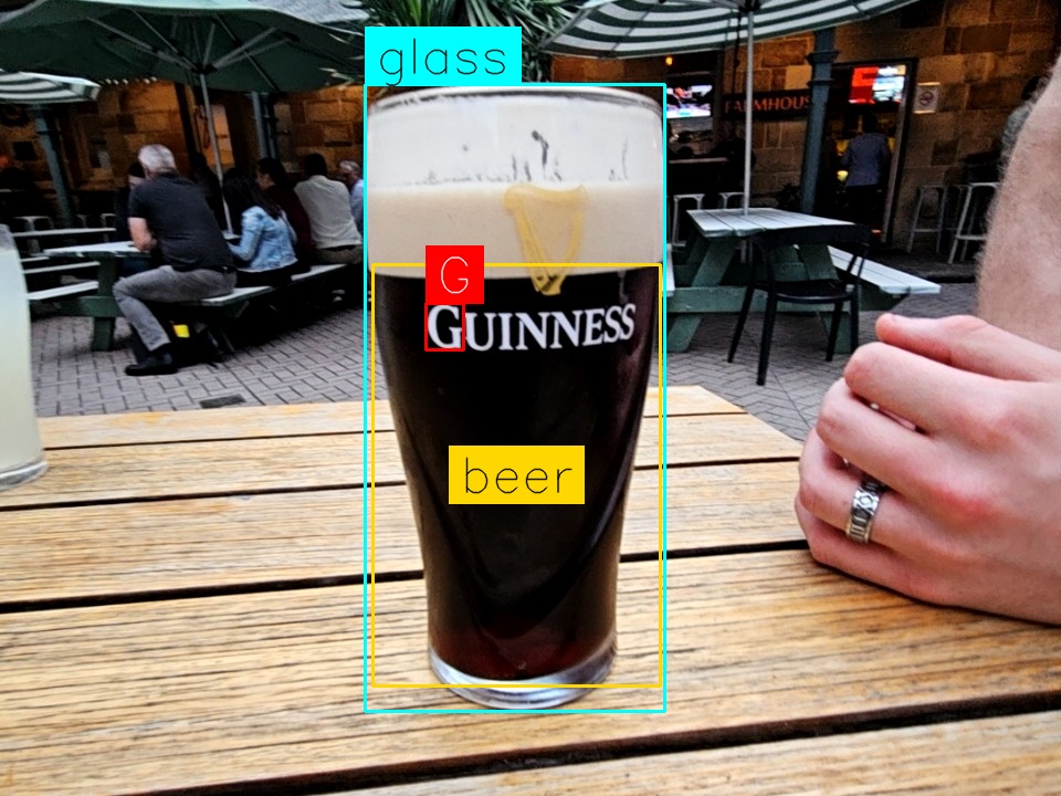 Pint by Toasted Pitcher