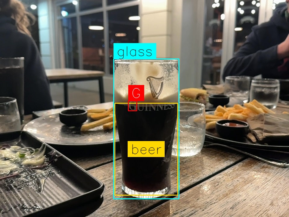 Pint by Ebony Tripel