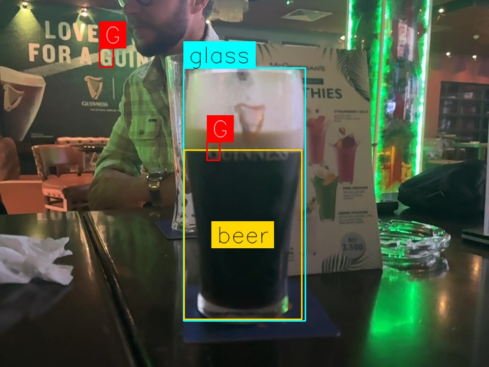 Pint by Vintage Growler