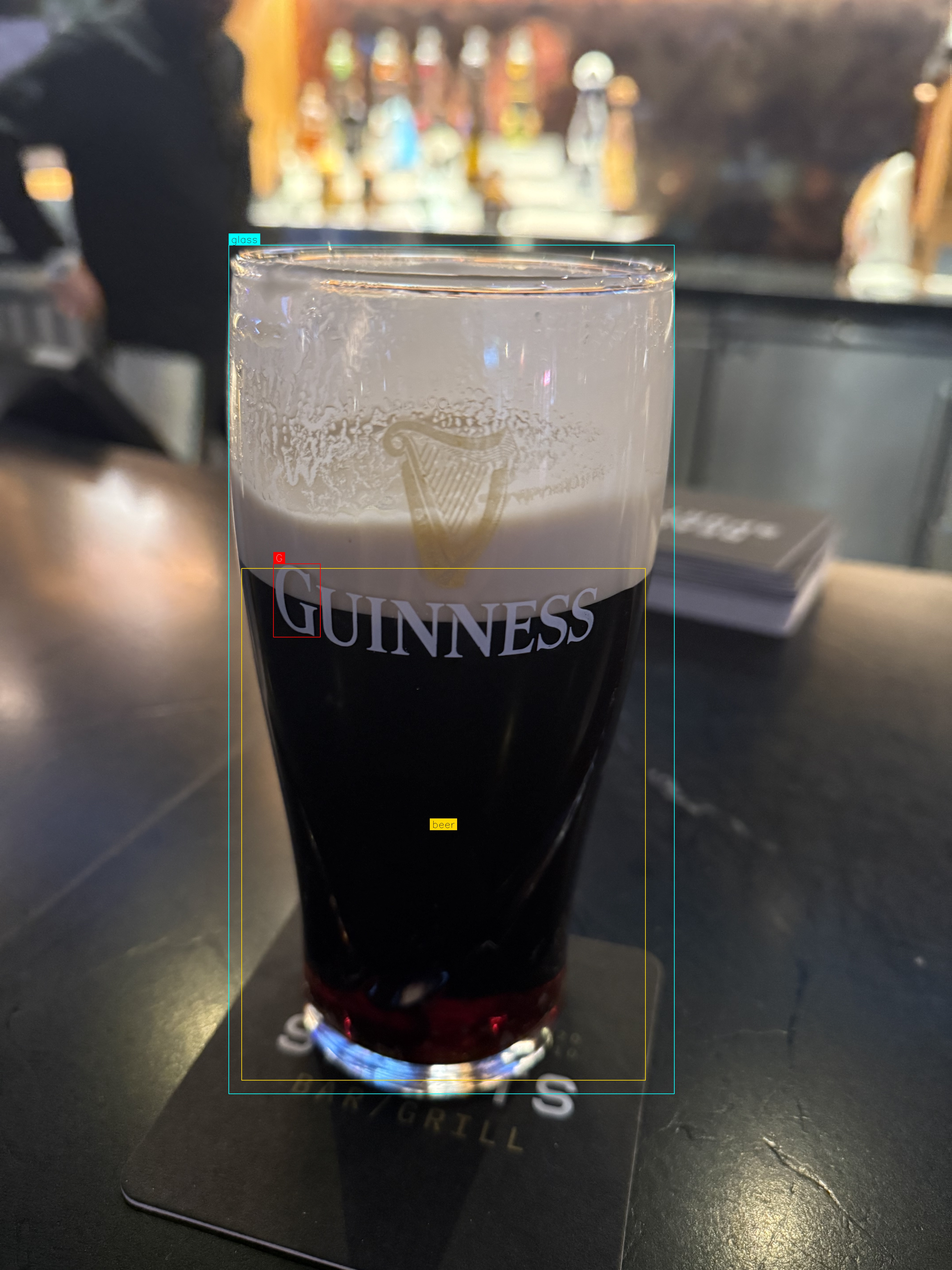 Pint by Misty Dubbel