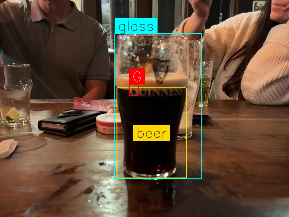 Pint by Rustic Flagon