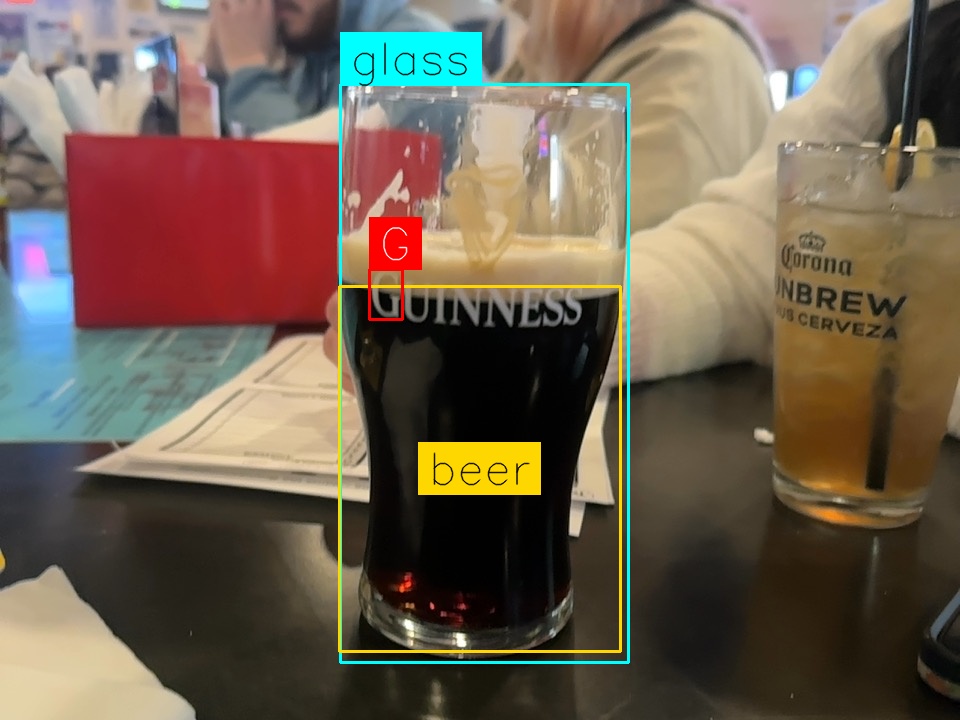 Pint by Mighty Crafter