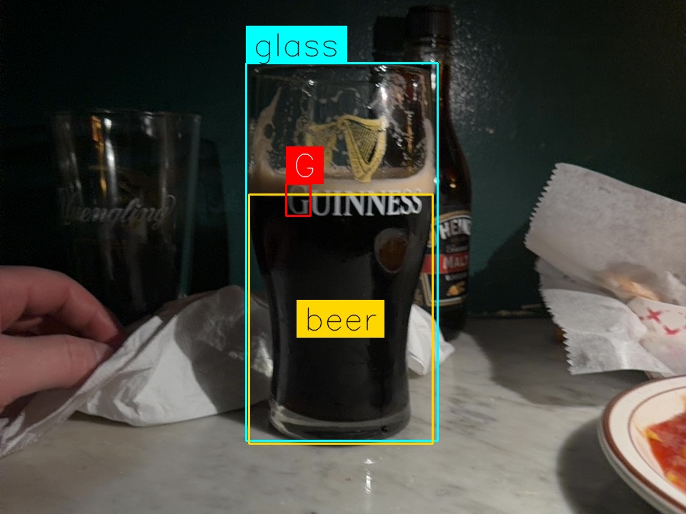 Pint by Bronze Master