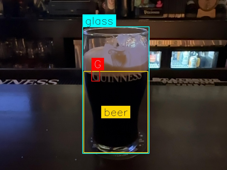 Pint by Spicy Scholar