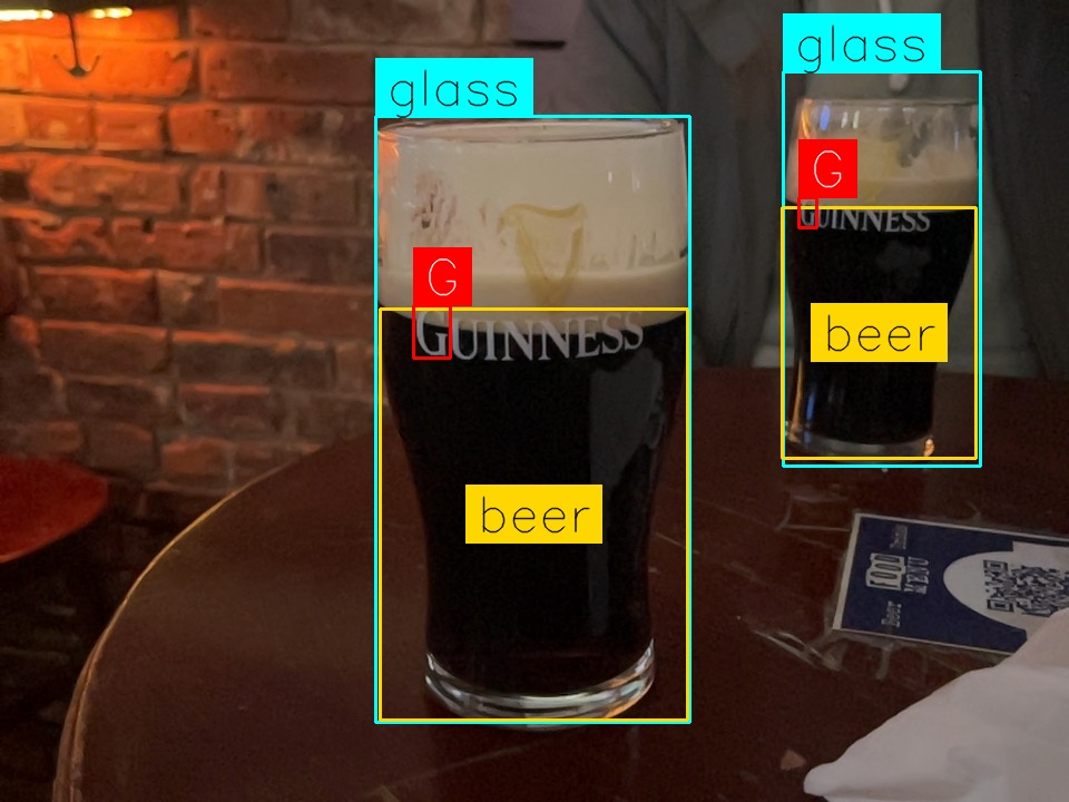 Pint by Malty Pitcher